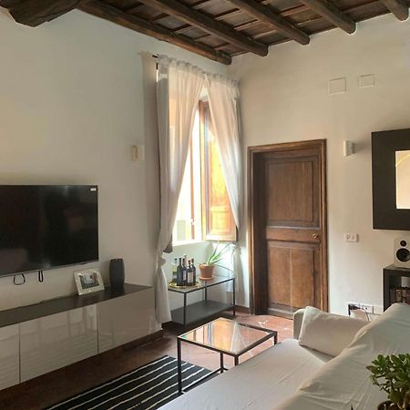 Bqa Boutique Apartments Rome-Trastevere Roma Exterior foto