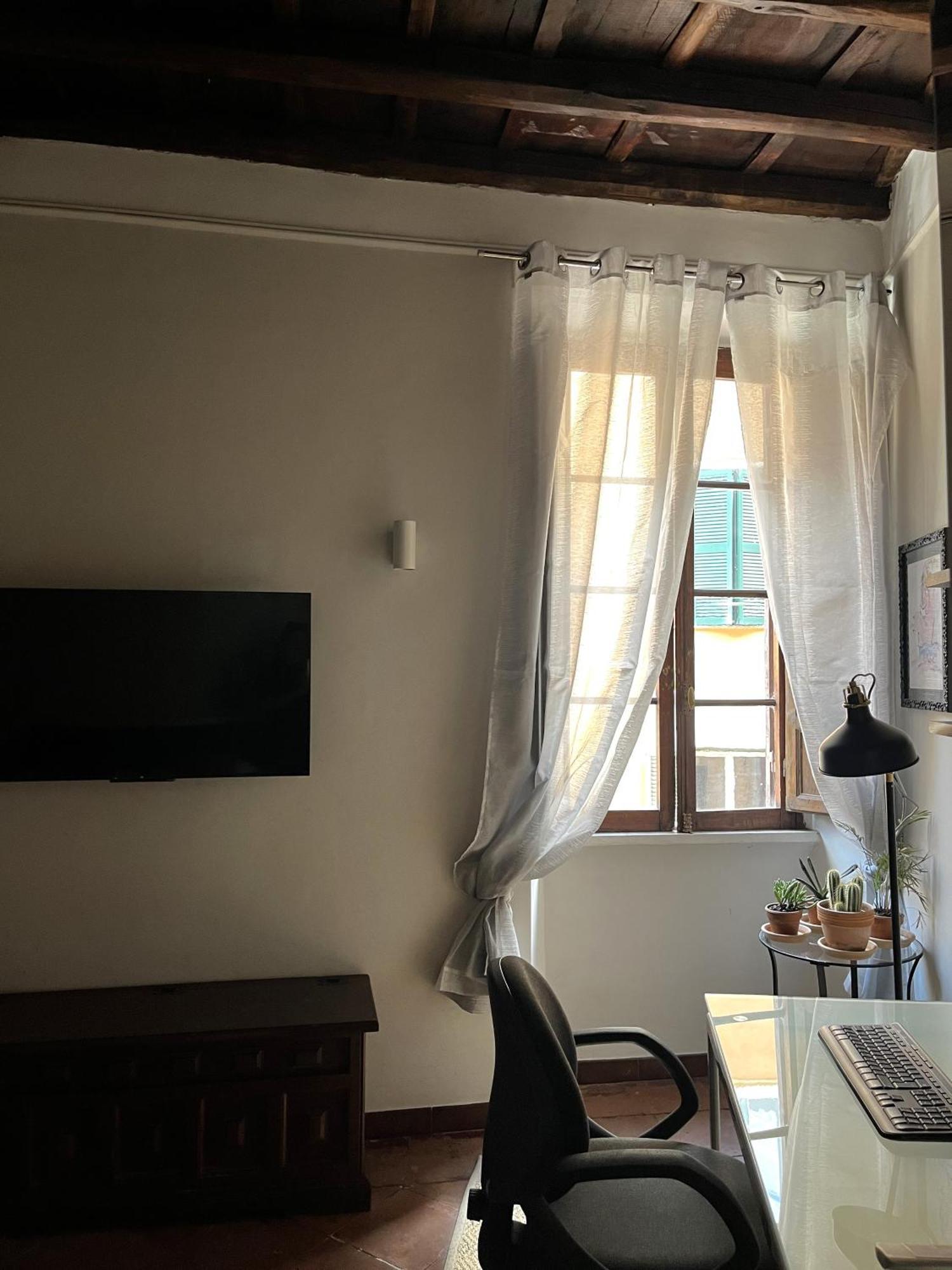 Bqa Boutique Apartments Rome-Trastevere Roma Exterior foto