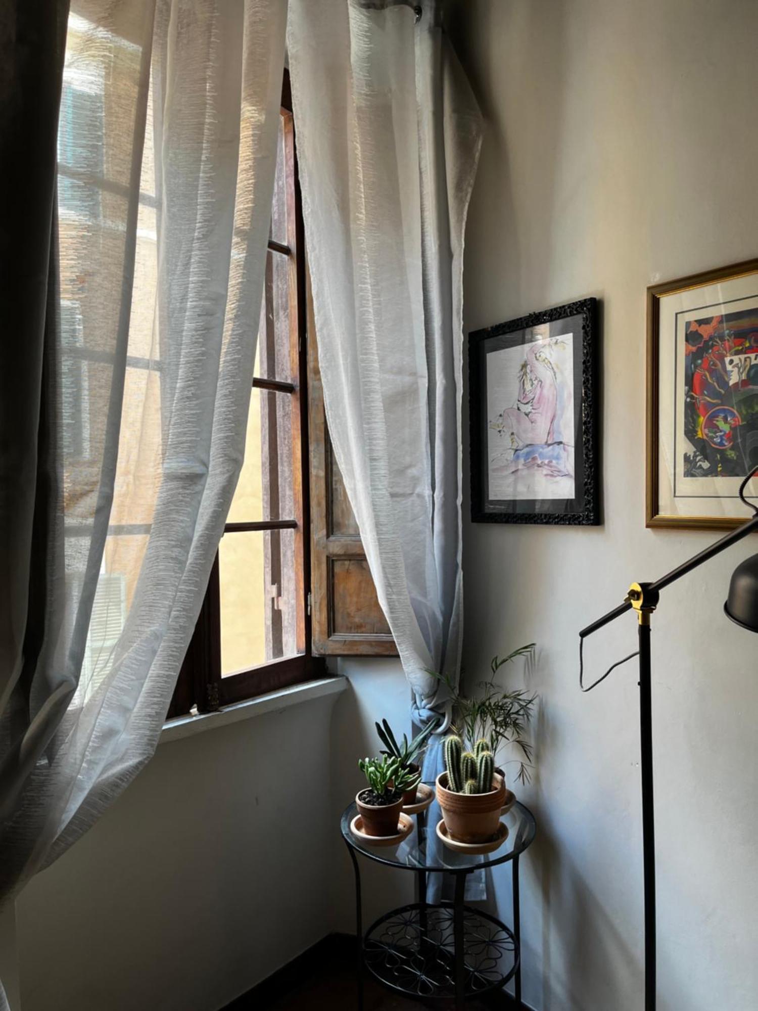 Bqa Boutique Apartments Rome-Trastevere Roma Exterior foto