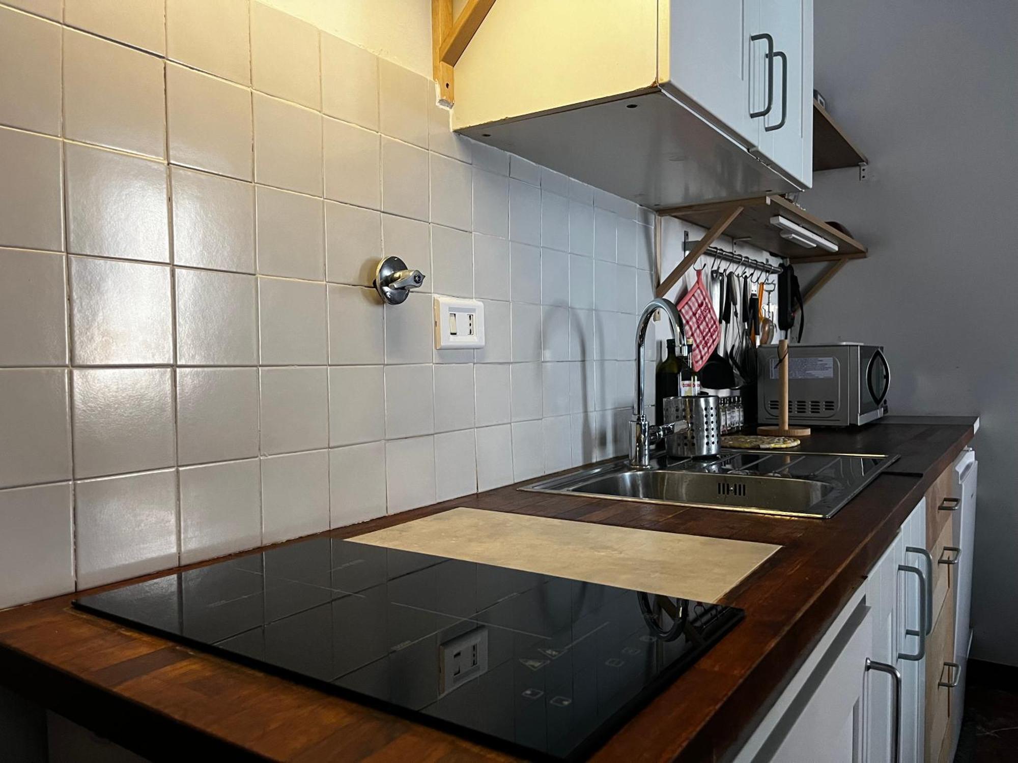 Bqa Boutique Apartments Rome-Trastevere Roma Exterior foto