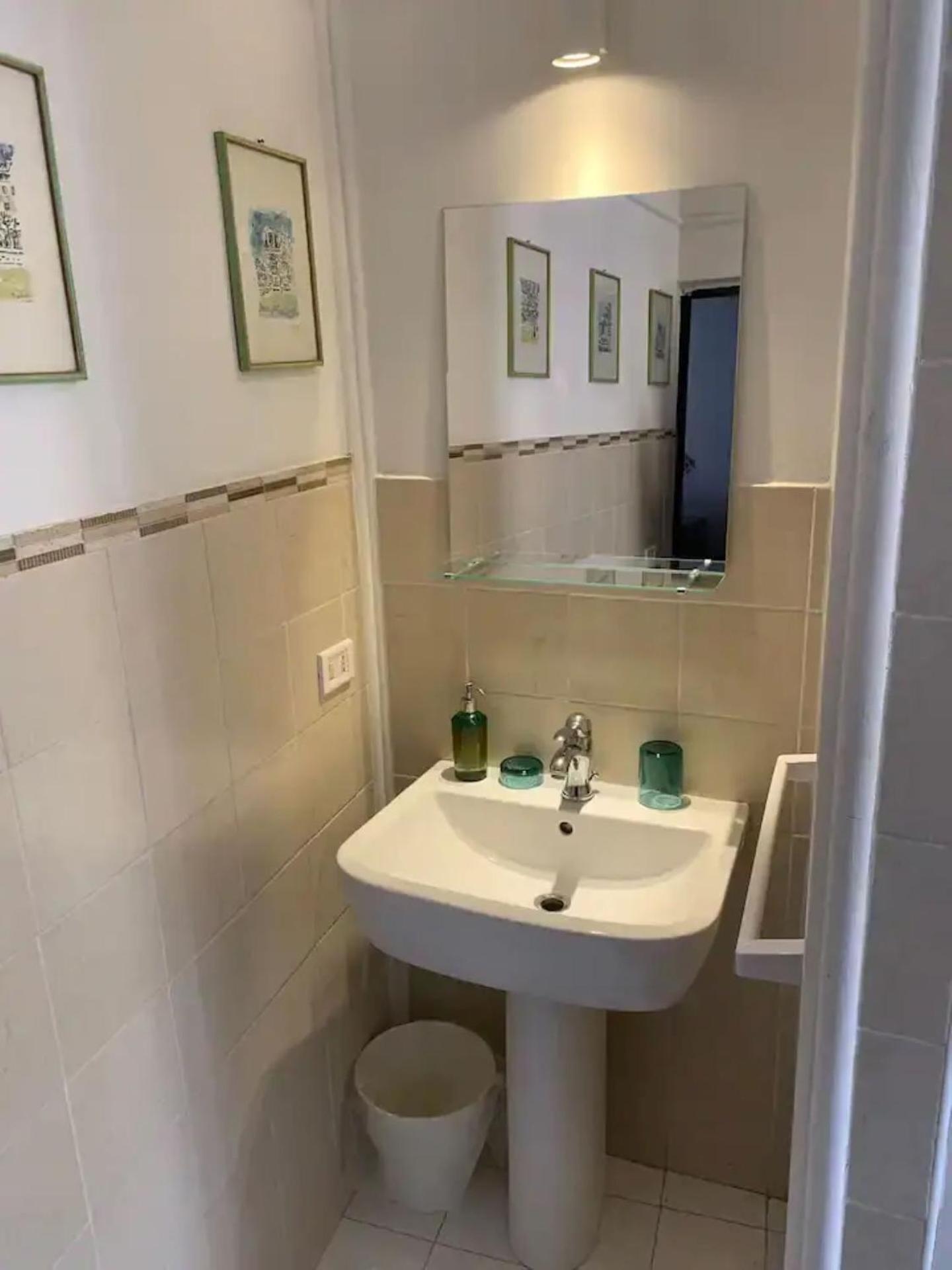 Bqa Boutique Apartments Rome-Trastevere Roma Exterior foto