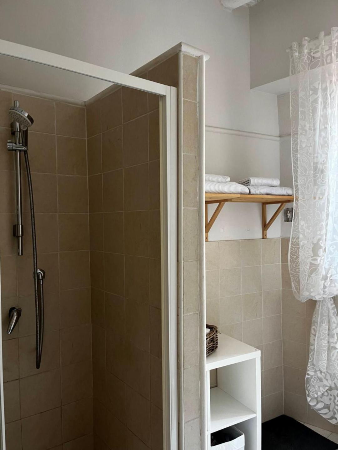 Bqa Boutique Apartments Rome-Trastevere Roma Exterior foto